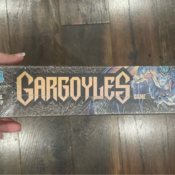 gargolyes board game - Picture 2 of 7